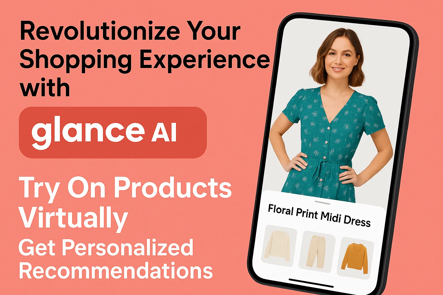 Glance AI