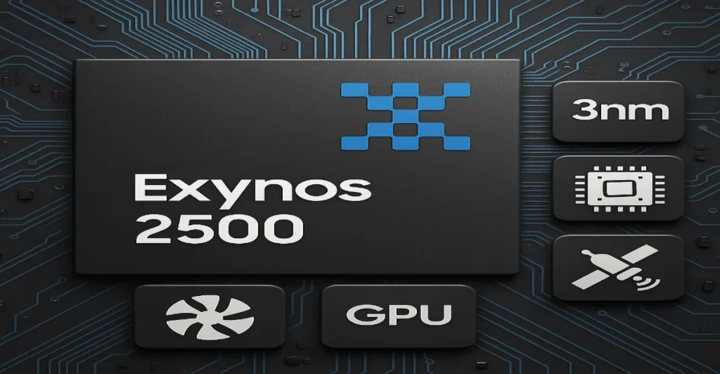 Exynos 2500