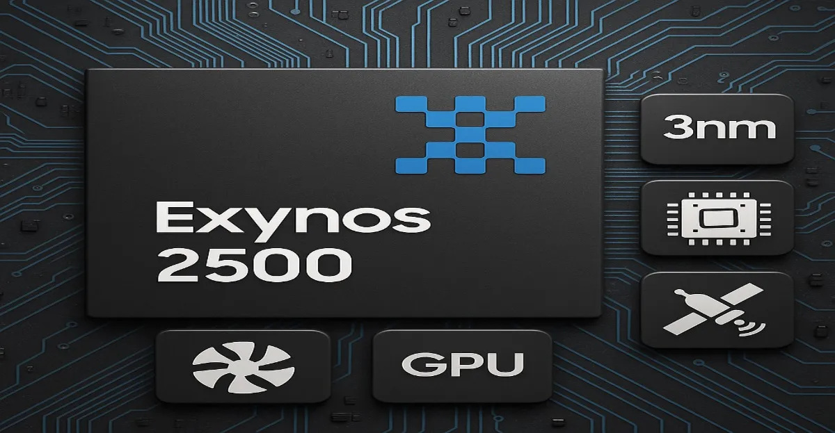 Exynos 2500