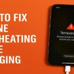 How to Fix iPhone Overheating While Charging: Real-World Solutions from a Tech Pro