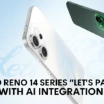 OPPO Reno 14 Series Goes Global: Why This Launch Actually Matters