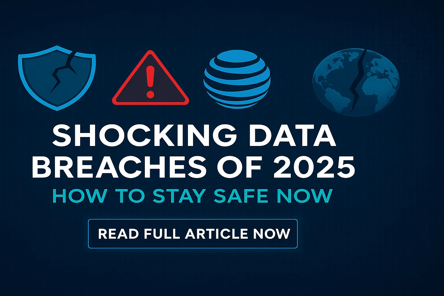 data breach 2025