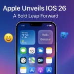iOS 26 Unveiled: Which iPhones Get the Biggest Apple Update Yet? Release Date, Beta Details & More