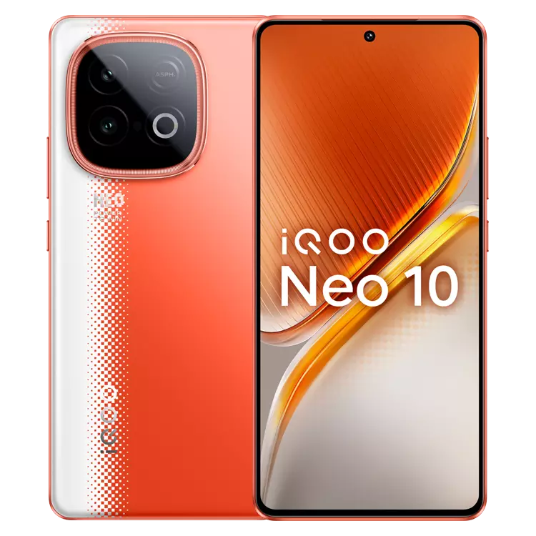 iQOO Neo 10