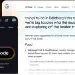 Google AI Search Lands in the UK: Is This the Future of Search or Just Another Layer?