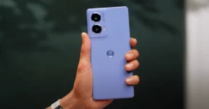 Moto G96 1