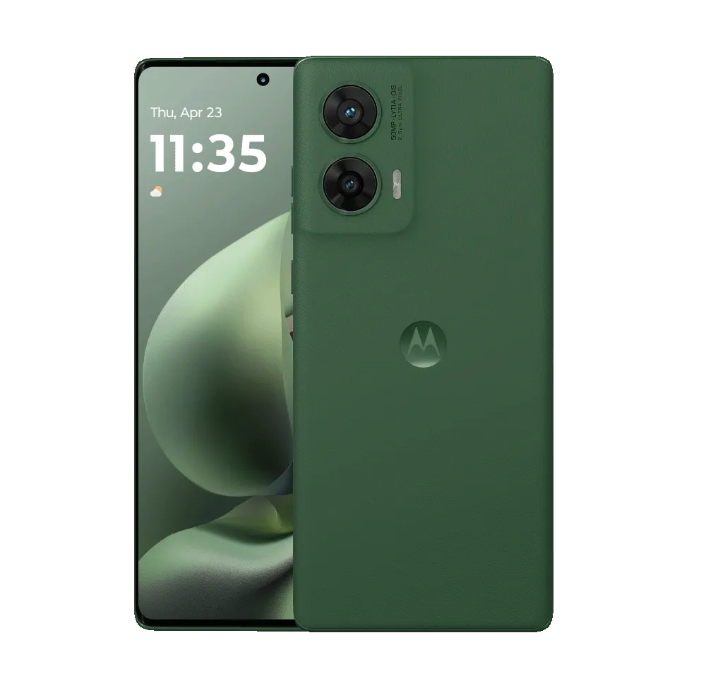 Moto G96