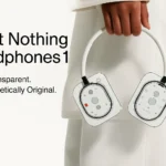 Nothing Headphone 1 Debuts in India: A Bold Entry at ₹21,999