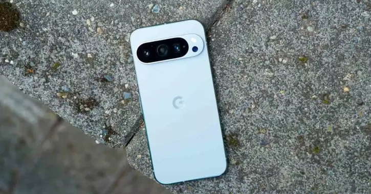 Pixel 10 Pro Leak