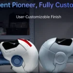 Unitree R1 Drops: Meet the Game‑Changing Compact Robot