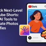 Unlock Next-Level YouTube Shorts: New AI Tools to Animate Photos & Selfies