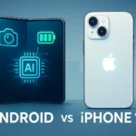 Android vs iPhone: Which is Better for You in 2026?