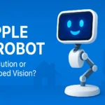 Apple AI Robot and Next-Gen Siri: Revolutionizing the Smart Home or Just Another Hype Cycle?