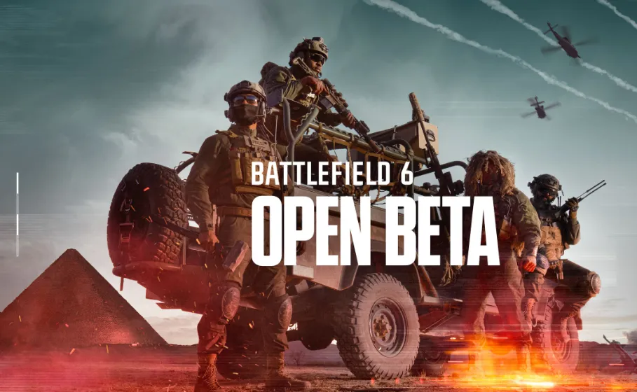 Battlefield 6