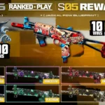 Call of Duty Season 5: Latest Updates, Features, and Gameplay Tips