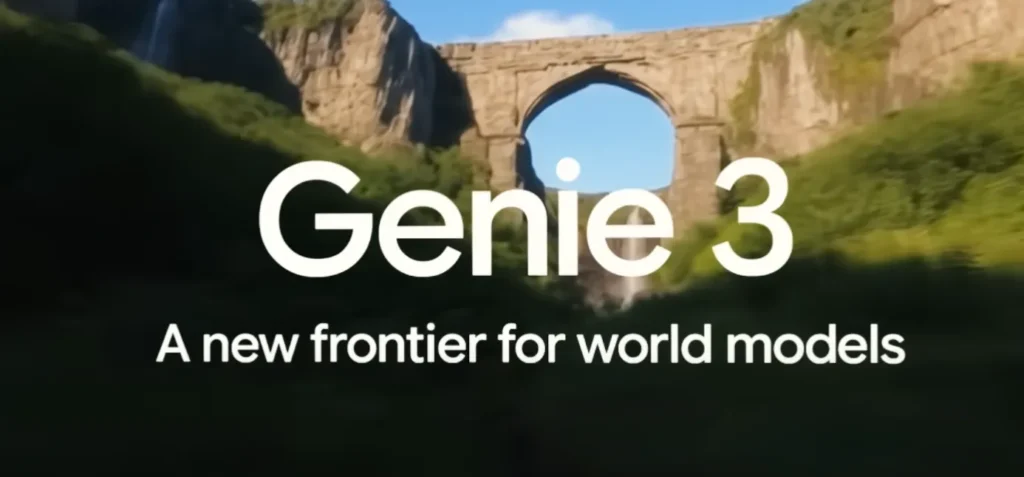 Genie 3