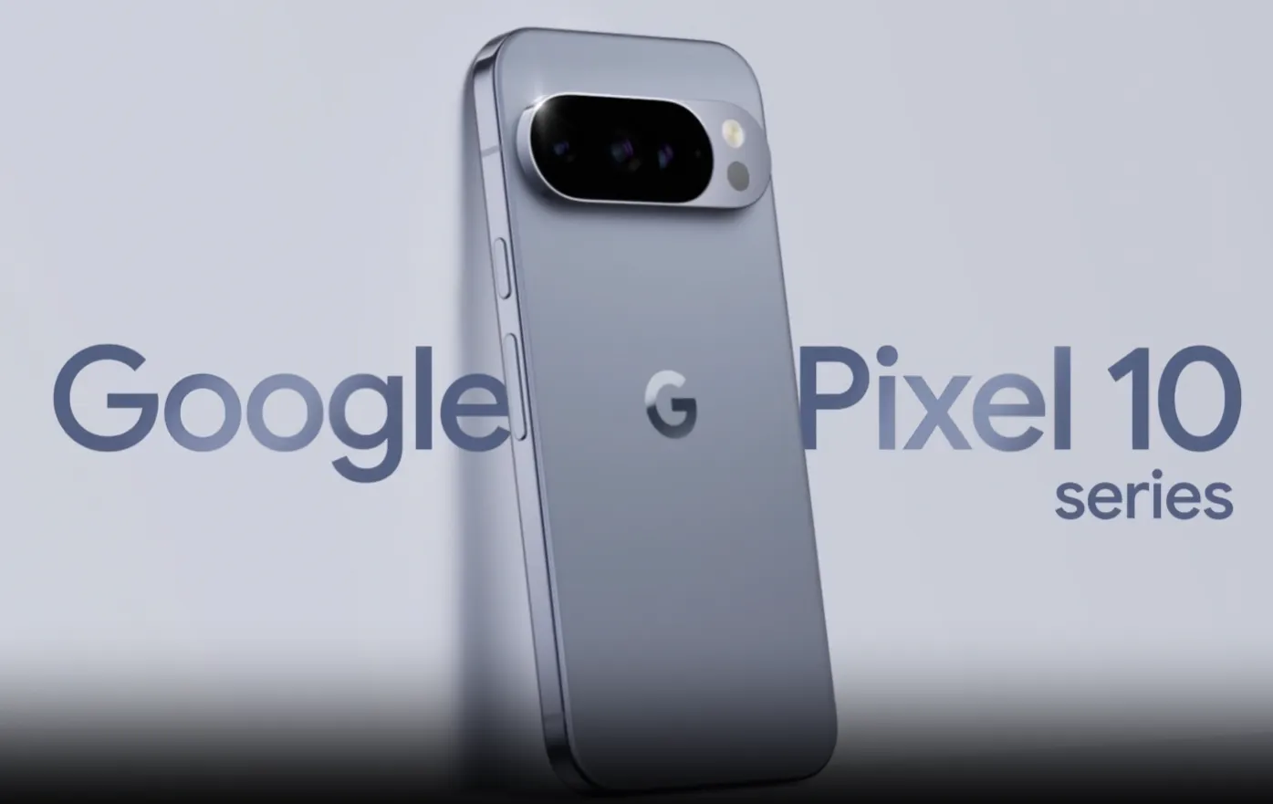 Made by Google 2025