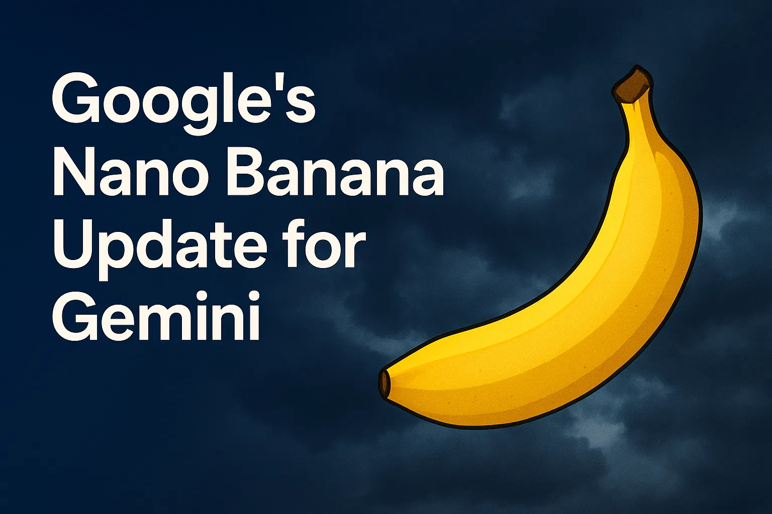 Nano Banana