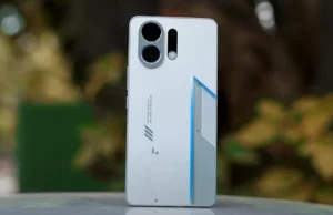 Oppo K13 Turbo Pro Review