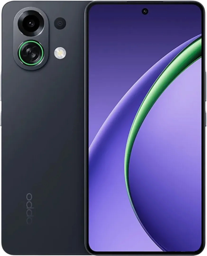 Oppo K13 Turbo Pro 