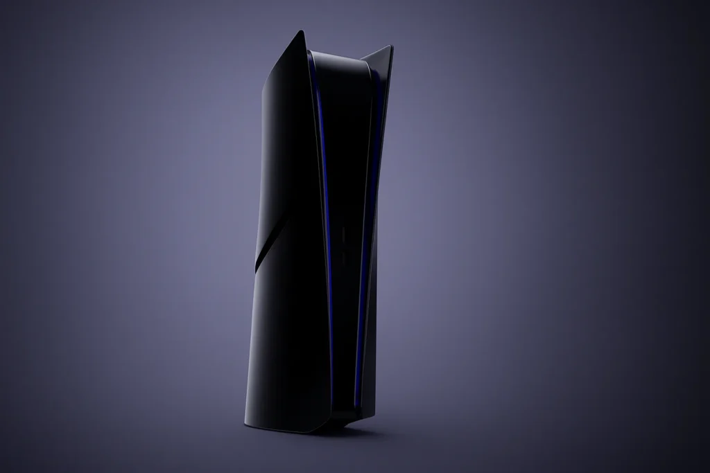PS6 Leak
