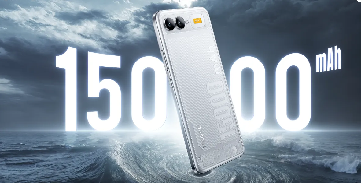 Realme Concept Phones