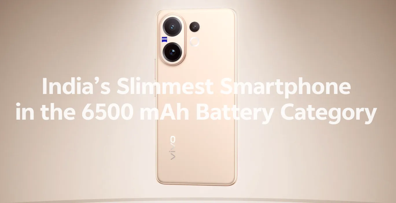 Vivo V60 Leaks