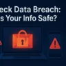 check data breach