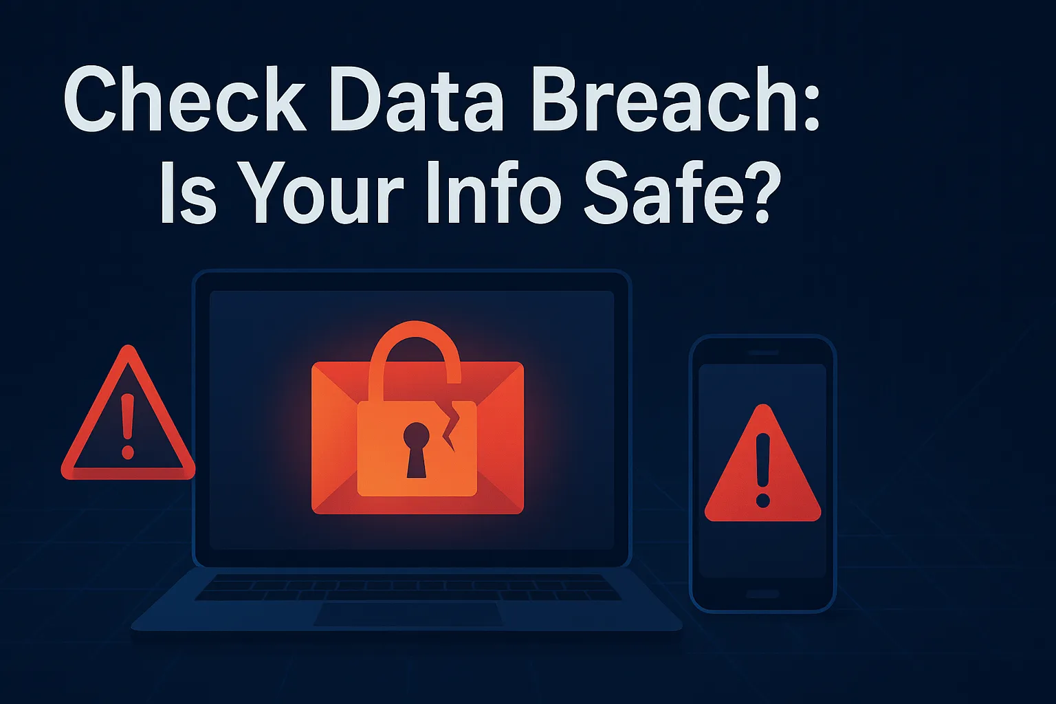 check data breach