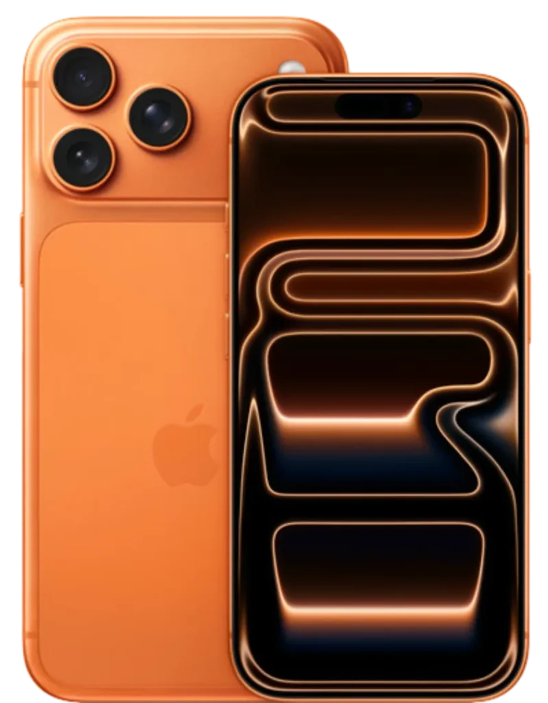 AppleiPhone 17 Pro Specs