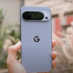 Google Pixel 10 Review: The Most Complete Base Model Yet