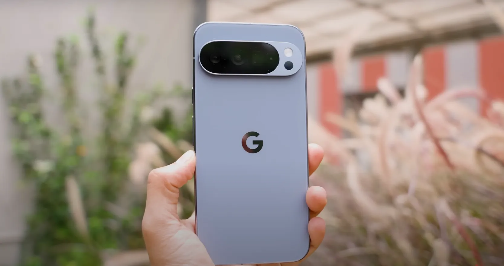 Google Pixel 10 Review