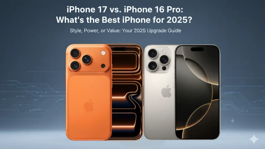 iPhone 17