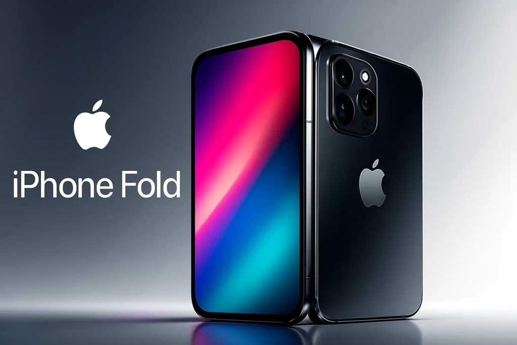 iPhone Fold
