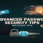 Advanced Password Security Tips: Underrated Hacks Beyond 2FA in the AI Era