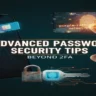 Advanced Password Security