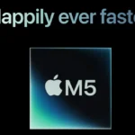 Apple M5 Chip Shake-Up: Power Meets Purpose in the iPad Pro, MacBook Pro, and Vision Pro