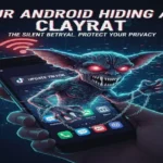 Is Your Android Phone Hiding a Spy? What the New ClayRat Malware Means for Everyday Users And How to Fight Back