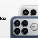 Redmi K90 Pro Max Debuts with 7,560mAh Battery and Snapdragon 8 Elite Gen 5