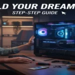 How to Build a PC: A Beginner’s Step-by-Step Guide