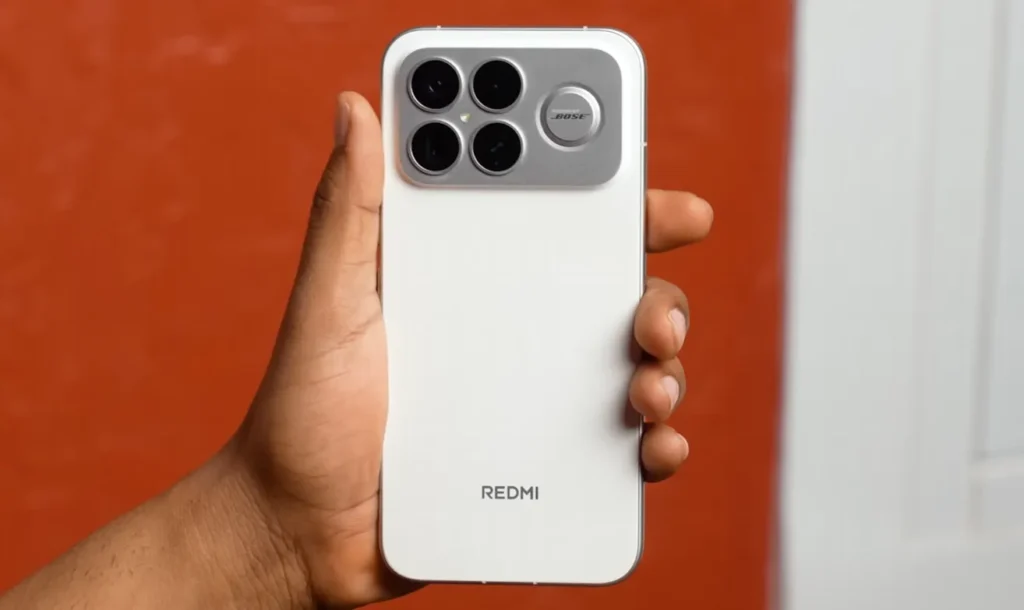 Redmi K90 Pro Max Review