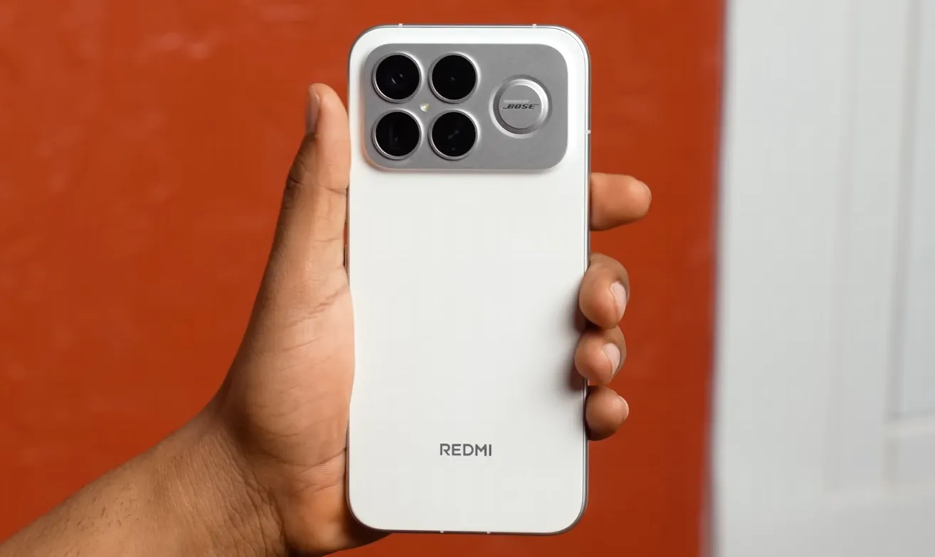 Redmi K90 Pro Max Review