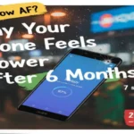 Why Is My Phone Slow? Real Fixes That Work Without Factory Reset