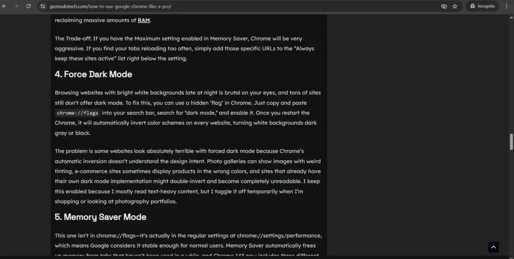 Force-Dark-Mode Step-3