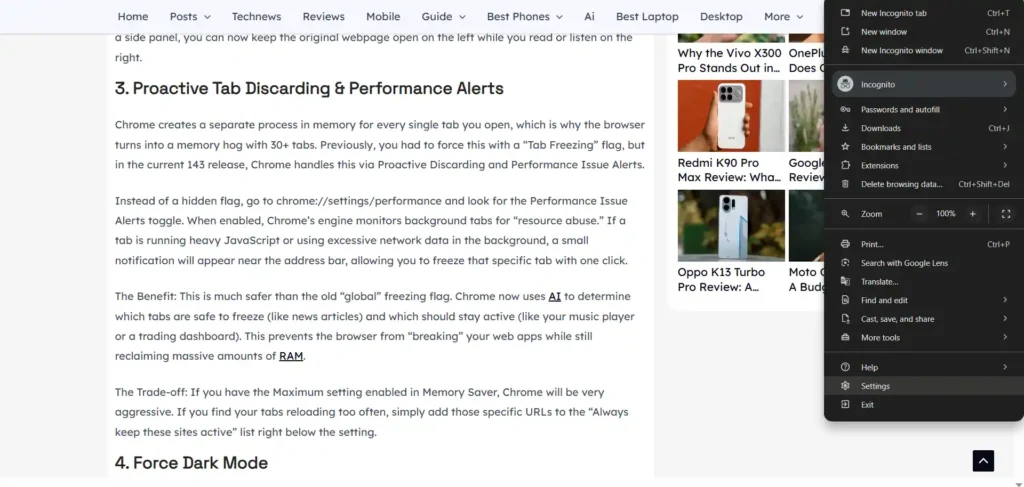 Proactive-Tab Step-1