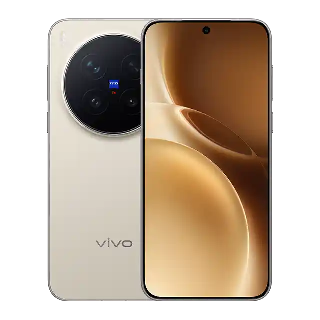 Vivo X300 Pro