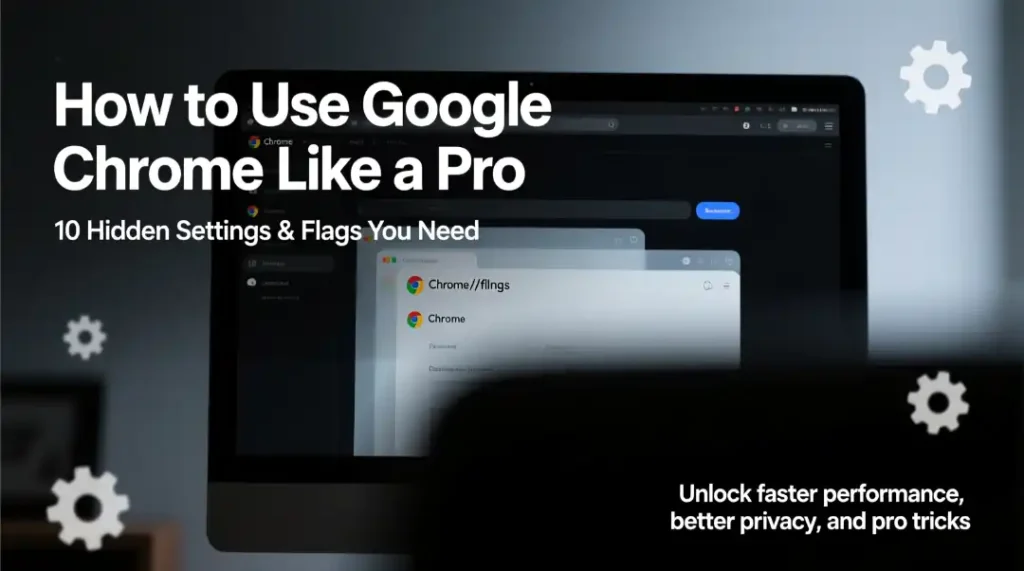 how to use google chrome like a pro