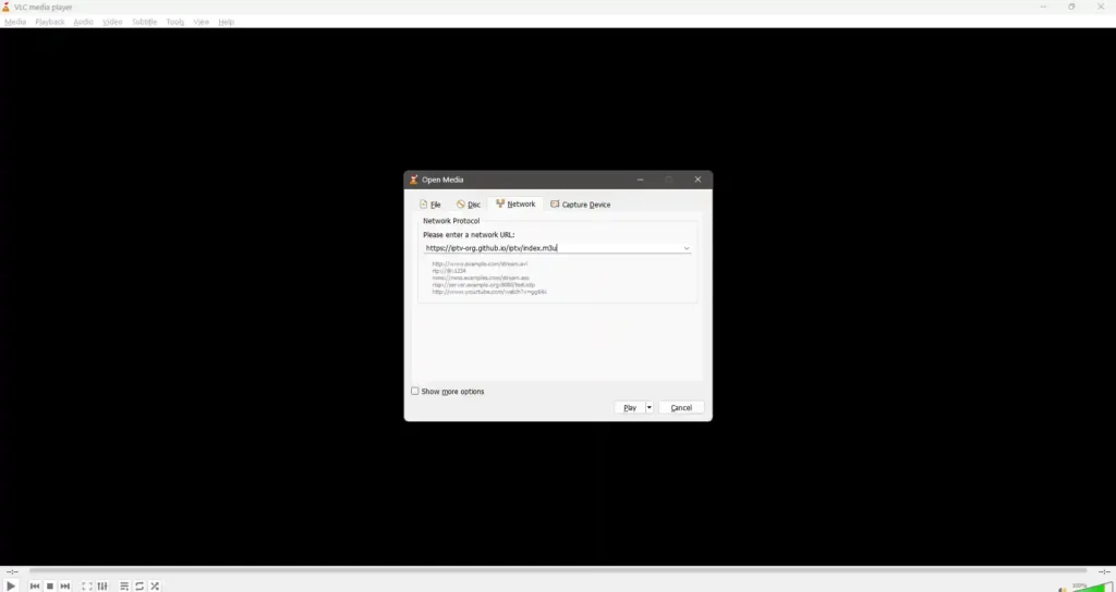 watch free TV channels-step-2