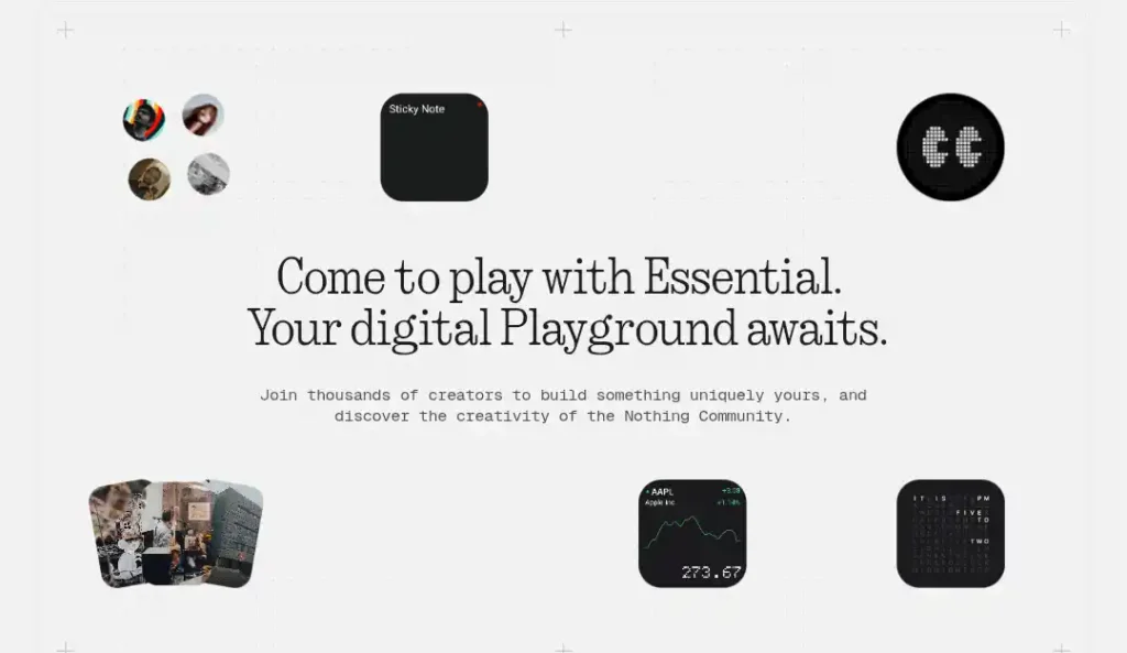 Nothing’s Essential Apps Beta is Live: Why Vibe Coding Could Kill the Traditional App Store