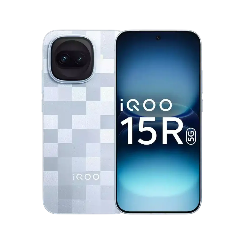 iQOO 15R